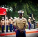 Marine Week Atlanta 2025 | Wreath Laying Ceremony