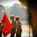 Marine Week Atlanta 2025 | Wreath Laying Ceremony
