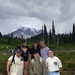 US Army medic recognized for helping injured biker during hiking trip to Mount Rainier
