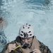 11th MEU Marines participate in Underwater Egress Training