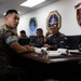 I MEF, Korps Marinir Republik Indonesia, Indonesian Navy leaders reinforce bilateral military relationships