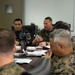 I MEF, Korps Marinir Republik Indonesia, Indonesian Navy leaders reinforce bilateral military relationships