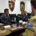 I MEF, Korps Marinir Republik Indonesia, Indonesian Navy leaders reinforce bilateral military relationships