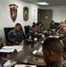 I MEF, Korps Marinir Republik Indonesia, Indonesian Navy leaders reinforce bilateral military relationships