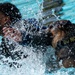 509 SFS military working dogs complete water aggression training