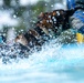 509 SFS military working dogs complete water aggression training