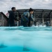 509 SFS military working dogs complete water aggression training