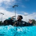 509 SFS military working dogs complete water aggression training