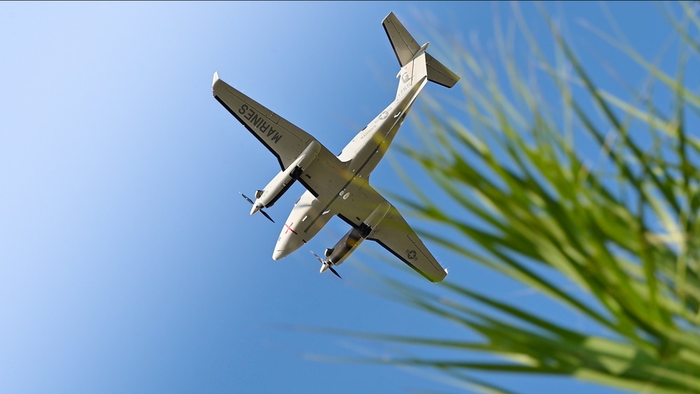 Flight Operations