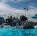 509 SFS military working dogs complete water aggression training