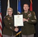 PEO STRI Senior Enlisted Turnover and Retirement Ceremony - Sept. 3, 2025