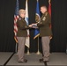 PEO STRI Senior Enlisted Turnover and Retirement Ceremony - Sept. 3, 2025