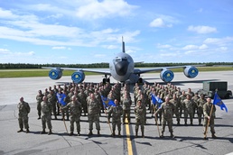 168th Maintenance Group Powering Global Reach from the Last Frontier