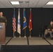 PEO STRI Senior Enlisted Turnover and Retirement Ceremony - Sept. 3, 2025