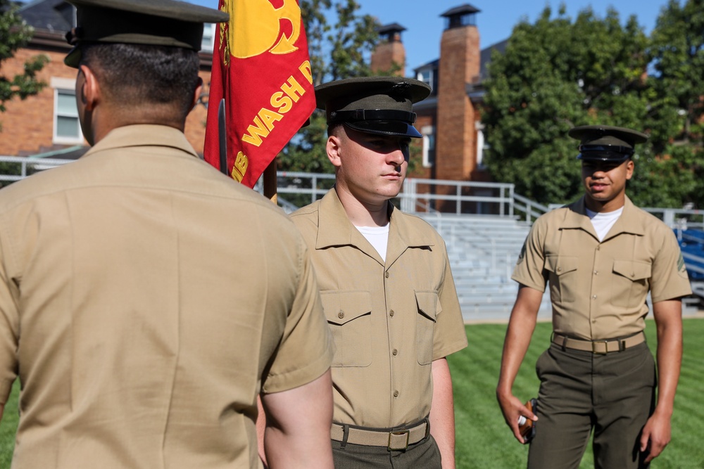 CDS Guidon Evaluations, Sep. 4, 2025