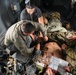 Joint Special Operations CASEVAC training enhances readiness during Arctic Edge 25