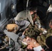 Joint Special Operations CASEVAC training enhances readiness during Arctic Edge 25