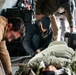 Joint Special Operations CASEVAC training enhances readiness during Arctic Edge 25