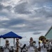 Jack Tar Brass Band performing throughout New Jersey