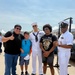 Chicago Air and Water Show 2025