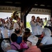 Jack Tar Brass Band performing throughout New Jersey