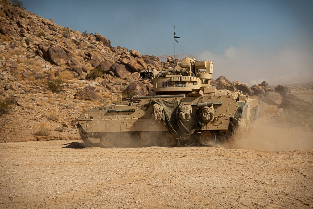 DVIDS - Images - Rotation 25-06 [Image 5 of 5]