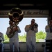 Jack Tar Brass Band performing throughout New Jersey