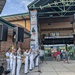 Jack Tar Brass Band performing throughout New Jersey
