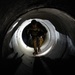 Interagency Explosive Ordnance Disposal techs dispose of aerial bombs on Fort Riley