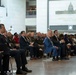 SD Attends Congressional Gold Medal Ceremony in Honor of the &quot;Harlem Hellfighters&quot; of WWI