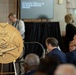 SD Attends Congressional Gold Medal Ceremony in Honor of the &quot;Harlem Hellfighters&quot; of WWI