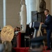 SD Attends Congressional Gold Medal Ceremony in Honor of the &quot;Harlem Hellfighters&quot; of WWI