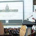 SD Attends Congressional Gold Medal Ceremony in Honor of the &quot;Harlem Hellfighters&quot; of WWI