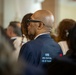 SD Attends Congressional Gold Medal Ceremony in Honor of the &quot;Harlem Hellfighters&quot; of WWI
