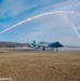From Eagles to Lightnings: A Legacy of Change at the 104th Fighter Wing