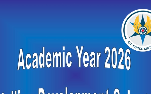 AFMC civilians secure Academic Year 26 Civilian Development opportunities