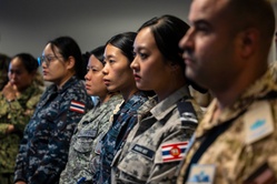 NETSAFA MPT&E international class visit CNRC [Image 1 of 6]