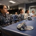 NETSAFA MPT&amp;E international class visit CNRC