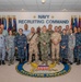 NETSAFA MPT&amp;E international class visit CNRC