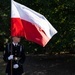 Polish President Karol Nawrocki Visits Arlington National Cemetery