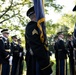 Polish President Karol Nawrocki Visits Arlington National Cemetery