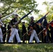Polish President Karol Nawrocki Visits Arlington National Cemetery