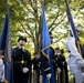 Polish President Karol Nawrocki Visits Arlington National Cemetery