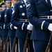 Polish President Karol Nawrocki Visits Arlington National Cemetery