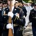 Polish President Karol Nawrocki Visits Arlington National Cemetery
