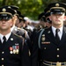 Polish President Karol Nawrocki Visits Arlington National Cemetery