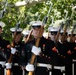 Polish President Karol Nawrocki Visits Arlington National Cemetery