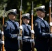 Polish President Karol Nawrocki Visits Arlington National Cemetery
