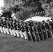 Polish President Karol Nawrocki Visits Arlington National Cemetery