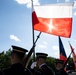 Polish President Karol Nawrocki Visits Arlington National Cemetery